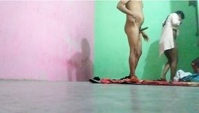 Boyfriend ne apne pass girlfriend bula ke chod diya mjedaar juberjust chudai video