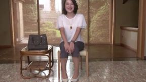 Maho Kobayashi's First Time Shooting with a Married Woman Revealed Docs