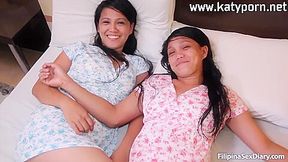 Ffm With Philippines Bitches