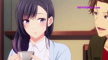 It's so Warm Inside - Married Couple Swap (XXX Hentai) ENG SUB