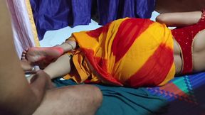 Bhabhi ko choda must hai meri pyari bhouri Bhabhi