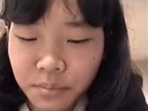 Eyes on Me: Horny Coed's Jiggle Show