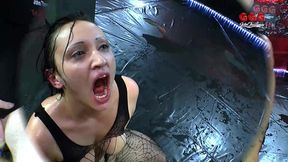 She Is Used by Strangers and Loves Every Second of It