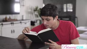 Cum Inside Me Stepbrother - S9:E2