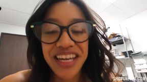 Jade Kimiko - Whos The Law Now ?