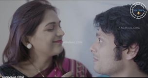 Kinky Indian chubby mom mind-blowing sex movie