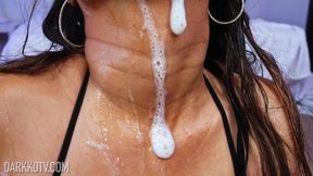 Shantel Dee Sloppy Head Featuring Jonni Darkko