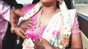 E -1, telugu talks, silk aunty telugu -1, Full video, silk aunty car sex, dirty talks, aunty with boy friend journey.