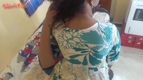 Tamil hot lesbian romance in bed