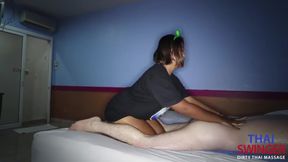 Jabig Clit Maiden Creamy Pussy