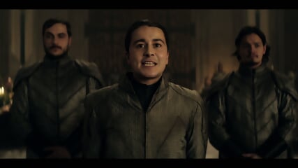 The Witcher - Temporada 1