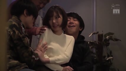 A Friend Who Is Helping Me Is Being Bullied [Decensored] - Eimi Fukada Part