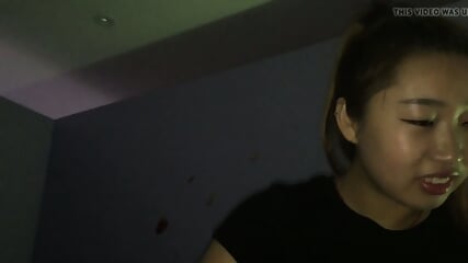 Thai massage handjob