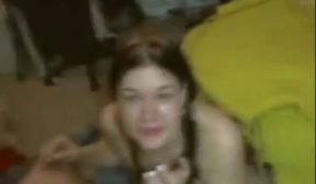 only real homemade cumshot compilation by athos