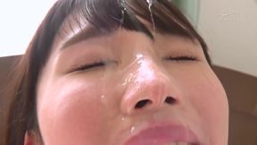 Hentai Honey Pot: Bouncin' Babes in Gangbang Blowout