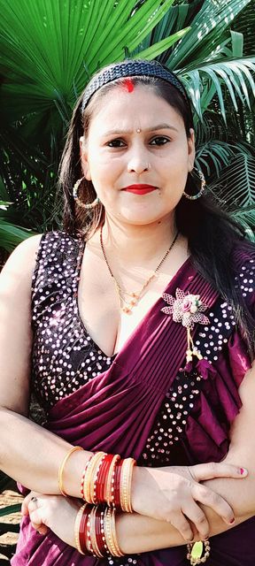 Shudh desi romance fantasy wife