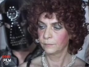 Punish Me Hard, Master.