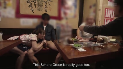 Subtitle A close look at Sempero Tavern, which is famous for its fast, cheap, and instant nuki