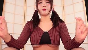 Asmr Hot Elf Girl Taking Care Of You On Her Lap Pov Ear Eating And Oil Ear Massage