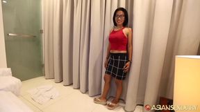 Asiansexdiary Mixed Indian Asian Babe Pounded Hard