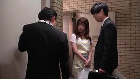 (JAV ENG SUB) My Wife Became A Whore For My Neighbor(FOR 200 Free Subbed JAV - myjavengsubtitle.net - )