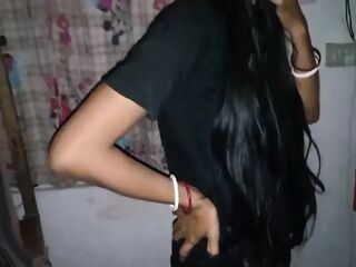 Recent pair homemade sex reality