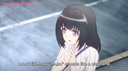 Cosplay Change Pure-Kei Joshidaisei No Kiken Na Seiheki ALL EPISODES 1-4 NEW HENTAI