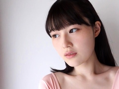 Asian Lesbos w Foot Fetish