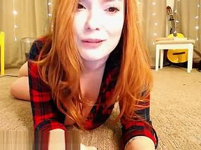 Amateur Asian Flowerr Flashing Boobs On Live Webcam 01