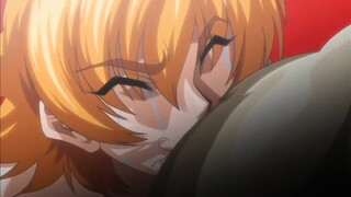 Taimanin Asagi MVG 60FPS 3