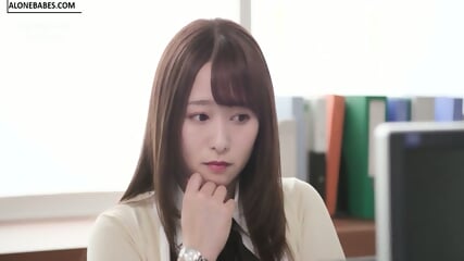 Female Teacher Reiko - An Aphrodisiacal Breaking In [Decensored].