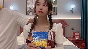 18 Year Old Xiao Taojiang