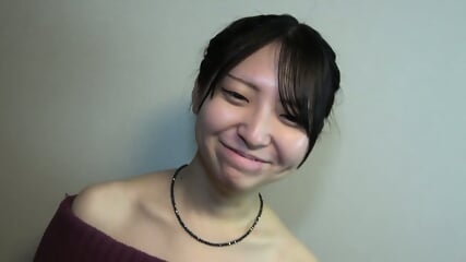 Cute Japanese Girl With Nice Body