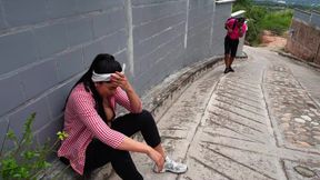 I fuck nerdo at home in the middle of pregnancy the bastard had a lot of milk and came in my pussy