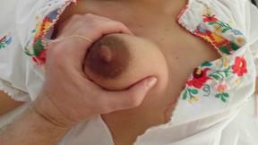 ”Bouncy Asian Big Boobed Ride”