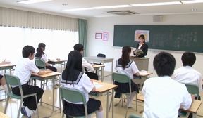sex in school jav