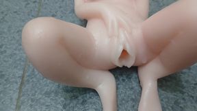 #1 Realistic Adult Doll Fantasy Roleplay