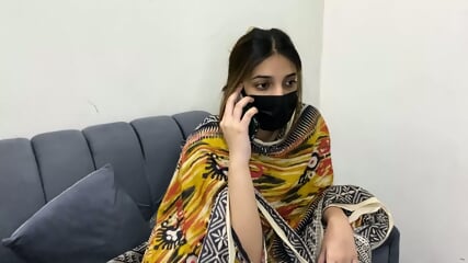 Married Night with My StepBrother