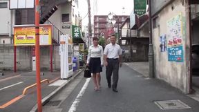 Mature Drama Masterpieces: Stories of Immorality and Lasciviousness of Couples Reaching Mature Age 2