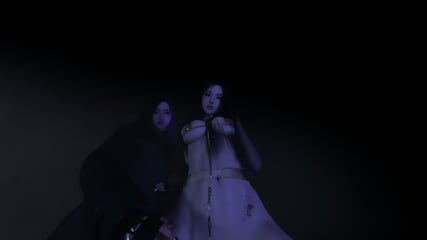 Sex Dance Cocktail Queen VAM VR