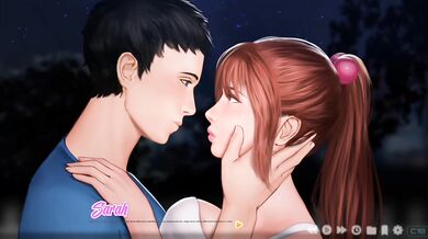 PRINCE of Suburbia Adult Visual novel 3d animation game Catherine and Fiona PRINCE of Suburbia Adult Visual novel 3d animation game Catherine and Fion