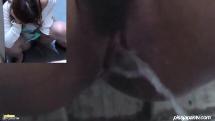 Japan Piss - 5