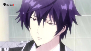 Amai Choubatsu Watashi wa Kanshu Senyou Pet