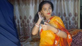 REAL HOMEMADE HUSBAND WIFE ROMANCE WIFE VERY SEXY HANDJOB AND BLOJOB TIGHT PUSSY SEX INDIAN GF BF SEX VIDEO