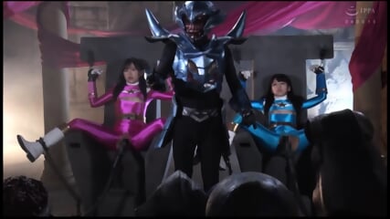 GHOV 28 [2022 - Hisui Matsumiya, Shiori Kuraki]