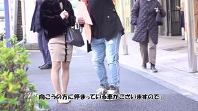 Married Woman Pick-Up, Creampie Ecstasy Vol 33-2