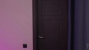 Asian Masseuse Fooled into Hard Fuck Session by Horny Bastard