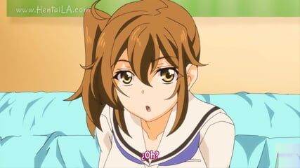 Ane Kyun! Joshi ga Ie ni Kita! - Ep 1