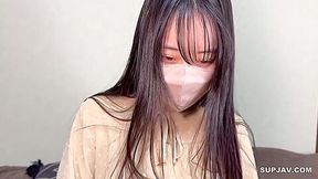 Years Old] Cute Vietnamese Exchange Student 18+ Nguyen Her Super Sensitive Nipples Are Stimulated And She Feels Amazing! Even Though Its A Super Dangerous Day, Im Not Shy About Cumming Inside Her