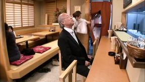 Desire for My Giri No Haha